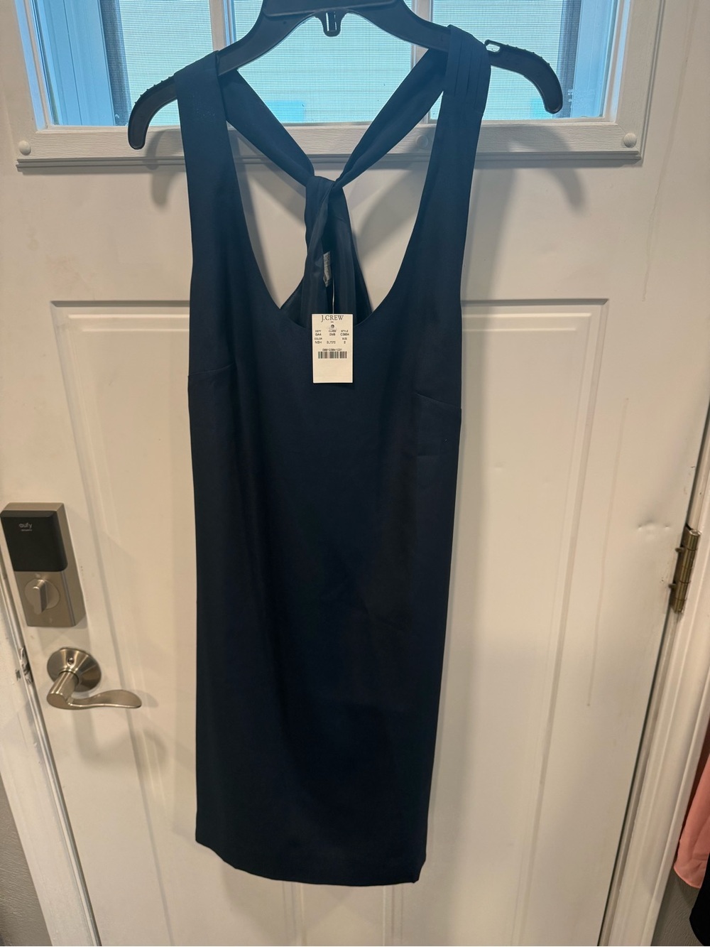 J. Crew dress